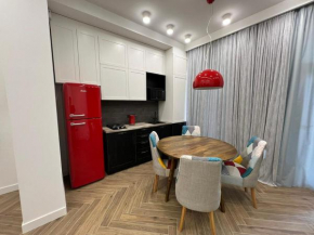 One-BDR apt in the City Center